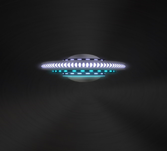 UFO 16