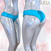 Blue Ash Hotpants Maitreya