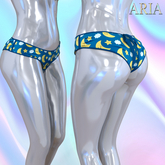 Good Night Bow Shorts Maitreya