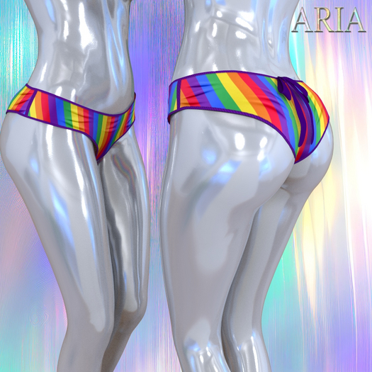 Rainbow Pride Kupra
