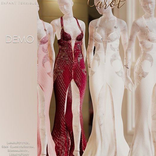 .ET. Carol DEMO