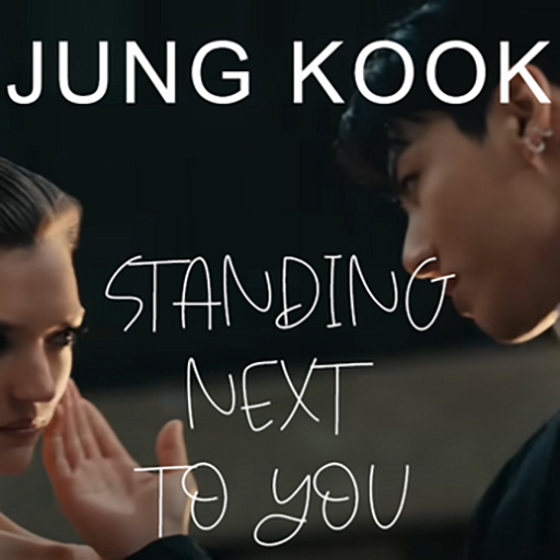Jung Kook ~ Standing next to you Dancer