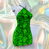 St Patricks Day Maitreya