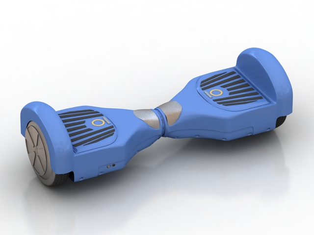 Airboard CHIC SMART
