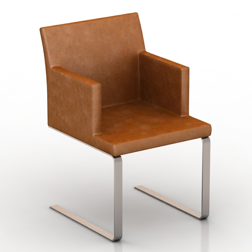 Armchair RH SOHO