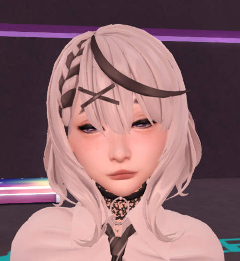 Chloe Hair