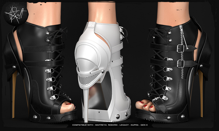 : CULT : Kia Fatpack