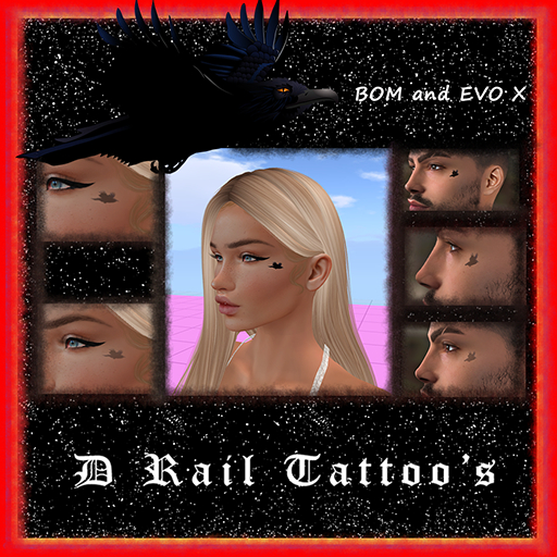 Raven – EVO X Eye + BOM Included 