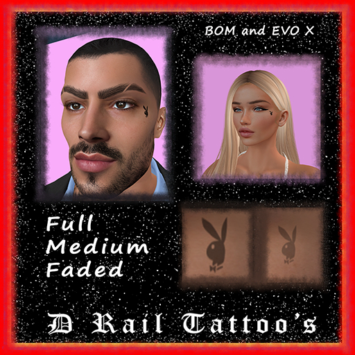 Playboy – EVO X Eye + BOM Included 