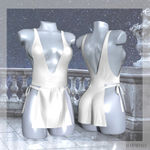 White Belleza Freya
