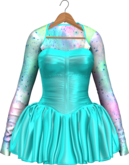 May24 - Alice Dress 4C - Maitreya Lara, Legacy/Perky, Inithium Kupra, Ebody Reborn/Reborn Waifu