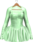 May24 - Alice Dress Minty - Maitreya Lara, Legacy/Perky, Inithium Kupra, Ebody Reborn/Reborn Waifu