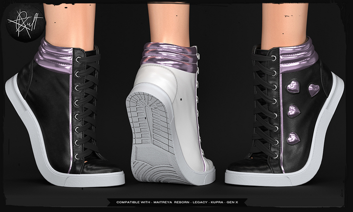 : CULT : Dina Fatpack