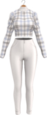 May24 - Nelly Set 4B - Maitreya LaraX, Legacy/Perky, Ebody Reborn/Reborn Waifu