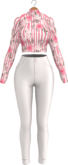 May24 - Nelly Set 6A - Maitreya LaraX, Legacy/Perky, Ebody Reborn/Reborn Waifu