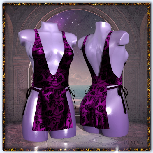 Second Life Marketplace - Maitreya