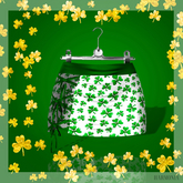 St Patricks Day Erika
