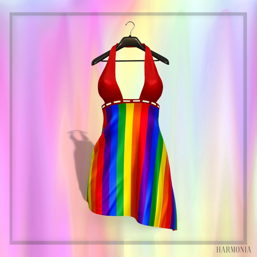 Pride Freya