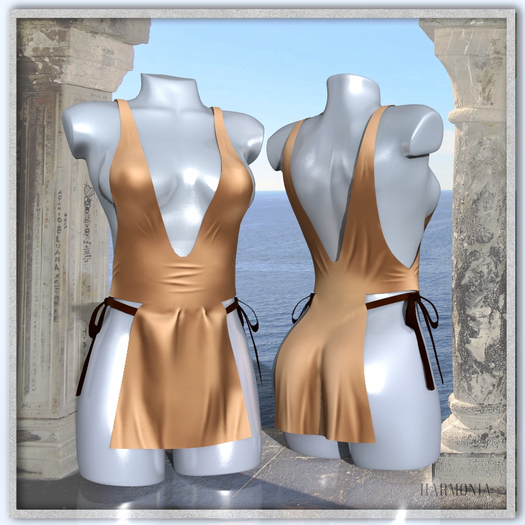 Tan Legacy Perky