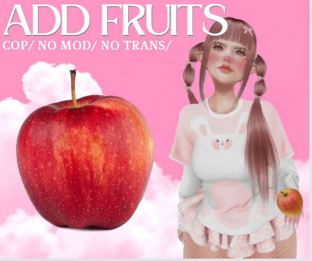 APPLE BIRD