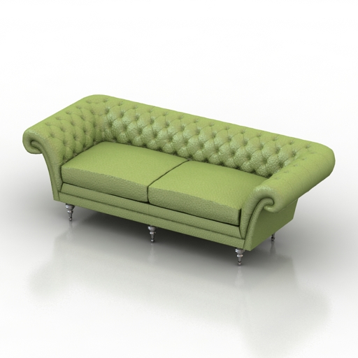 Sofa_Chesterfield