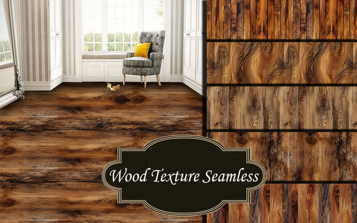 Wood R
