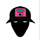 MpP Ball Cap black