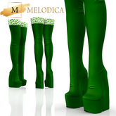 St Patricks Boots