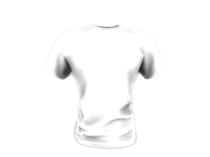 AIDEN TEE -  White [Legacy, and Gianni.]