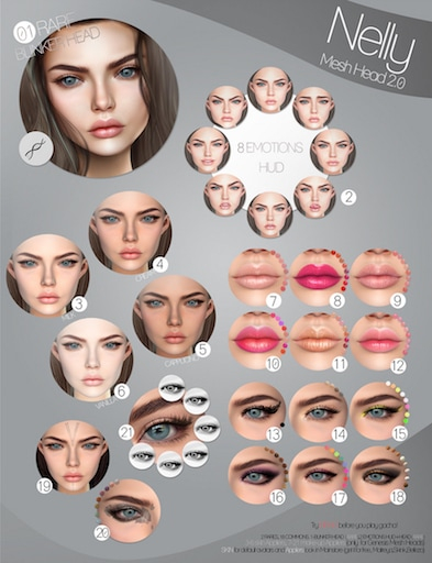 09 HUD_Genesis_Lab_Lipstick_CONFITURE