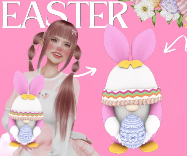 EASTER