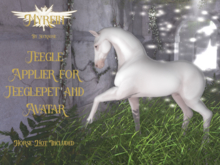 Secksose - Myrein Teegle Applier