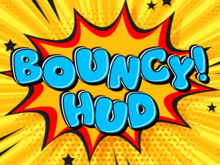 Bouncy! HUD v2.5