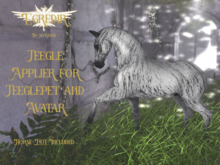 Secksose - Egredir Teegle Applier