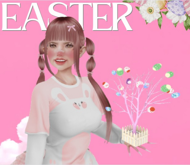 EASTER