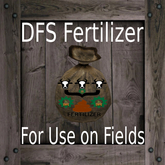 [100] DFS Fertilizer (bulk)