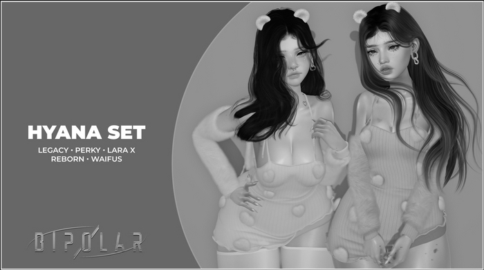 Bipolar - Hyana Set - Demo