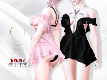 -AZUL- Vaila FATPACK [VIVID]