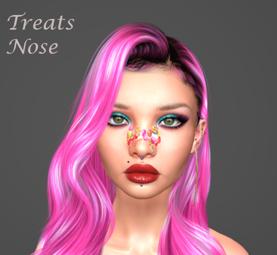 Treats Nose