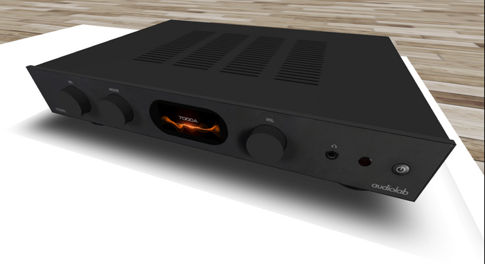 Esoteric amplifier Audiolab