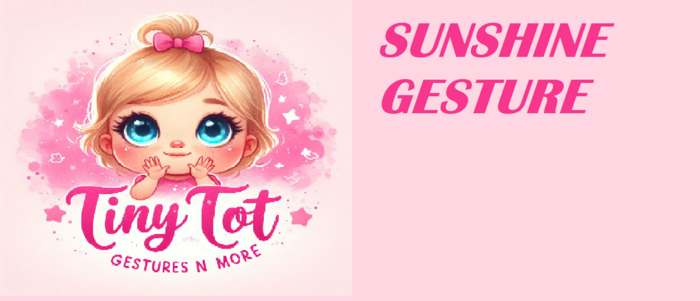 TTV Sunshine Gesture