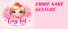 TTV Emmi Gesture