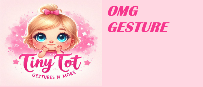 TTV OMG Gesture