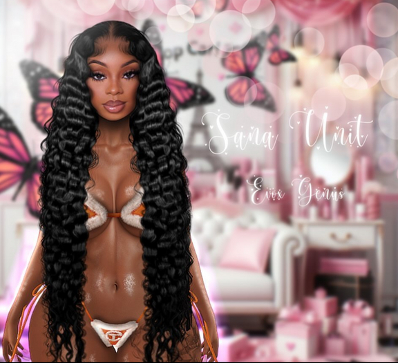 $CL$-SANA UNIT UNPACK ME