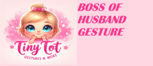 TTV Boss Of Husband Gesture