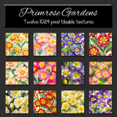 *Wallflowers* Primrose Gardens