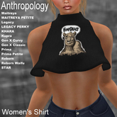 Humpday! Women's Shirt (WBZ)