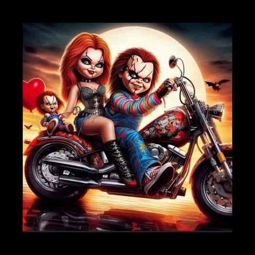 Chucky