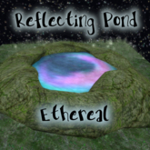 Ethereal pool