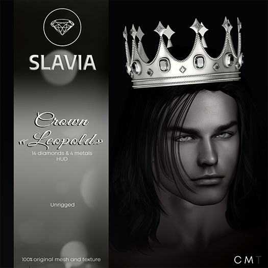 Slavia - LEOPOLD Crown  DEMO